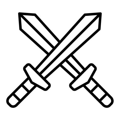 Sword Icon