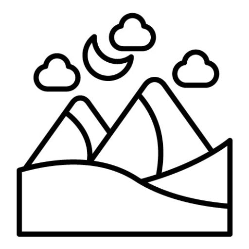 Desert Icon | Survival