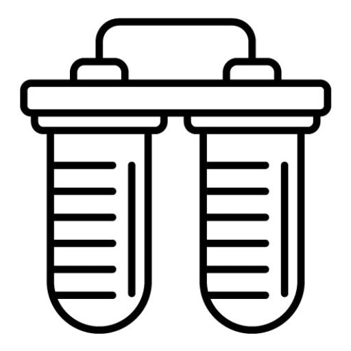 Water Filter Icon