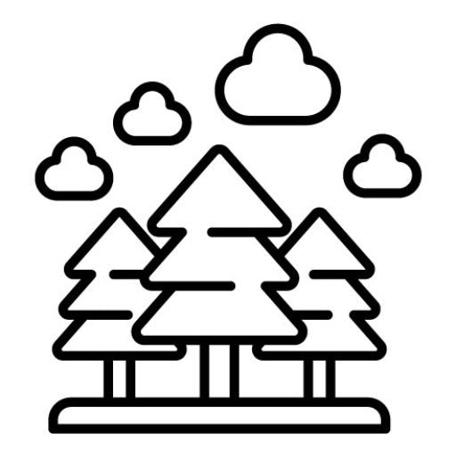 Wilderness Icon