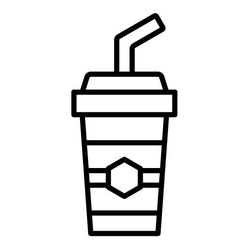 Soft Drink Icon