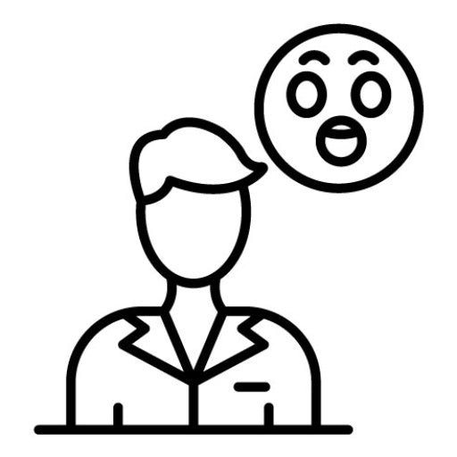 Amused Icon