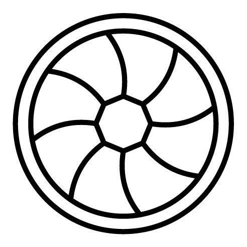 Aperture Icon