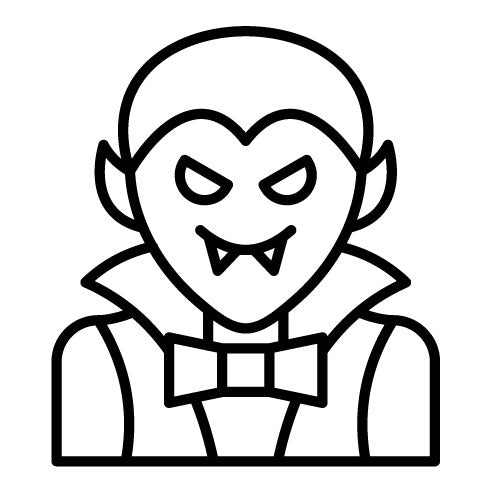 Dracula Icon