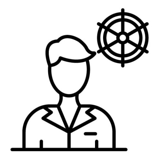 Self Regulation Icon