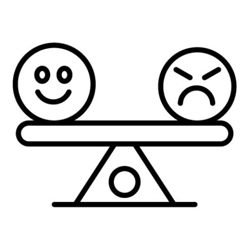 Understanding Emotions Icon