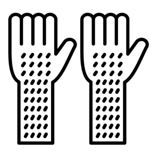 Allergy Icon | Skincare