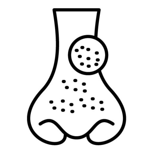 Blackhead Icon | Skincare