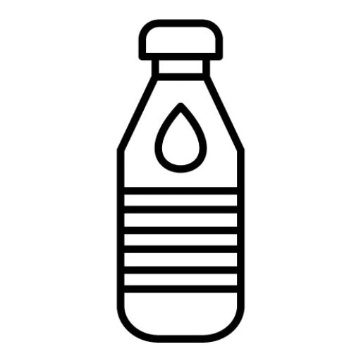 Bottle Icon | Skincare
