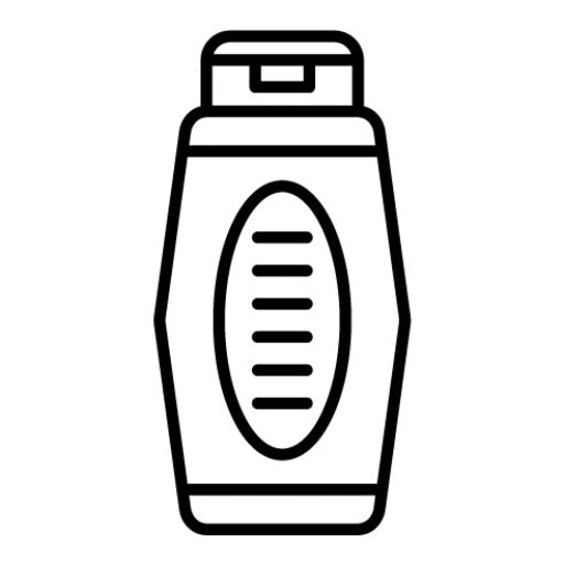 Conditioner Icon | Skincare