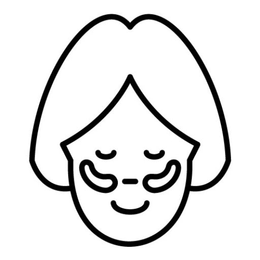 Dark Circles Icon | Skincare