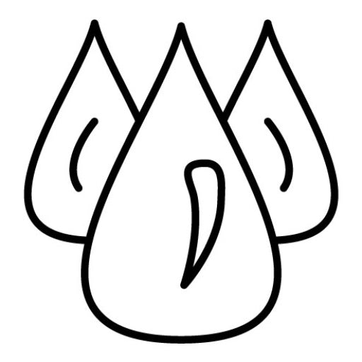 Drop Icon | Skincare