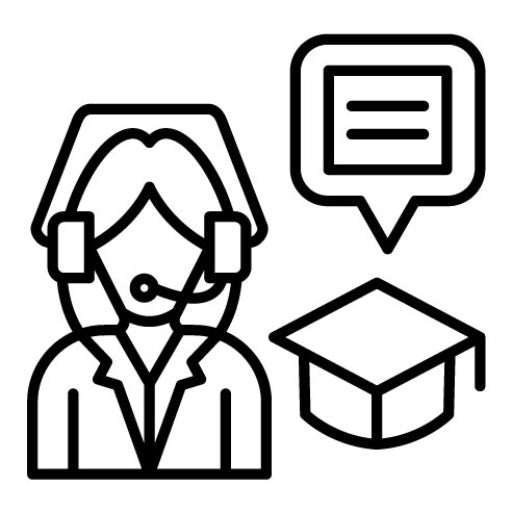 Expert Advice Icon | Skincare