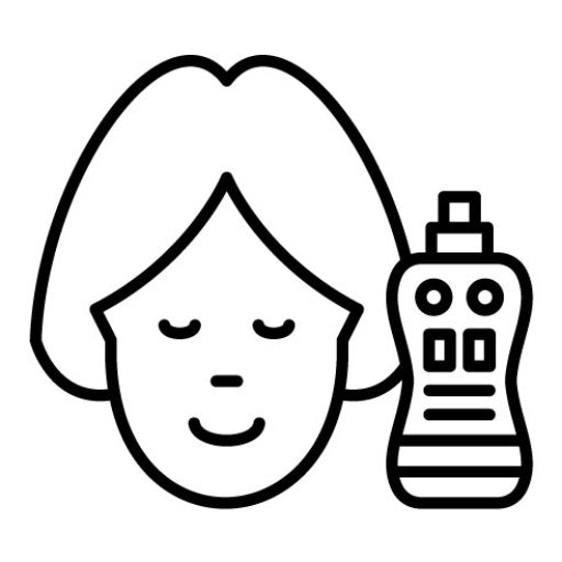 Peeling Icon | Skincare