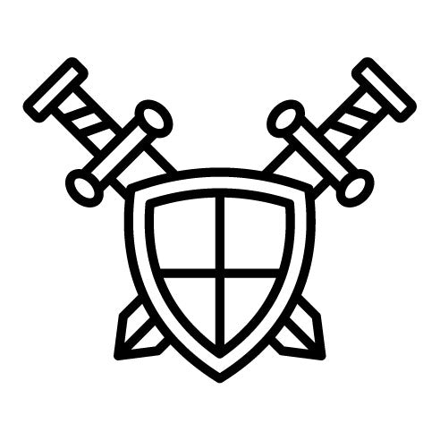 Knight Icon