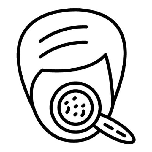 Problematic Skin Icon