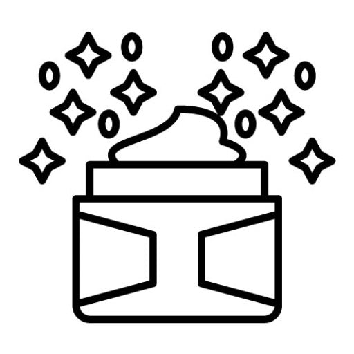 Pure Active Ingredients Icon