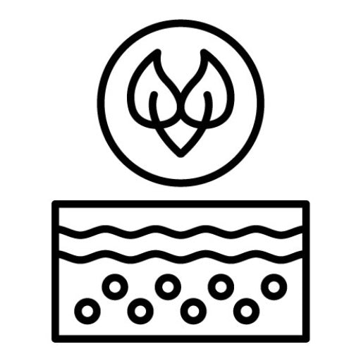 Sensitive Skin Icon | Skincare
