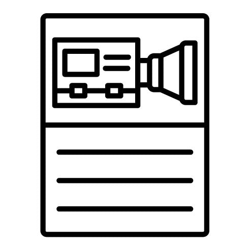 Script Icon