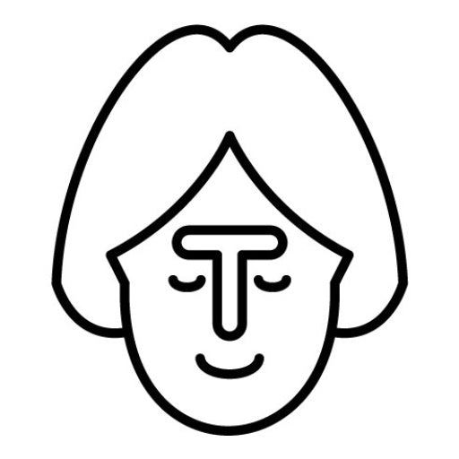 T Zone Icon