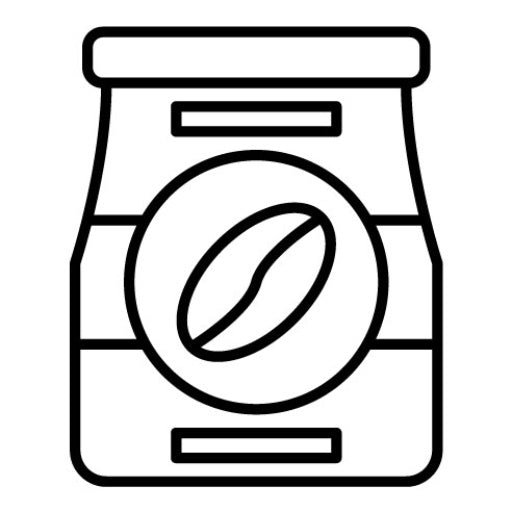 Bean Bag Icon