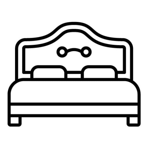 Bed Icon