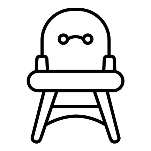 Chair Icon