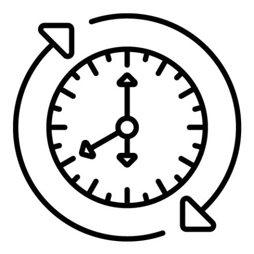 Daily Routine Icon