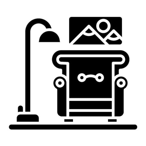 Decoration Glyph Icon
