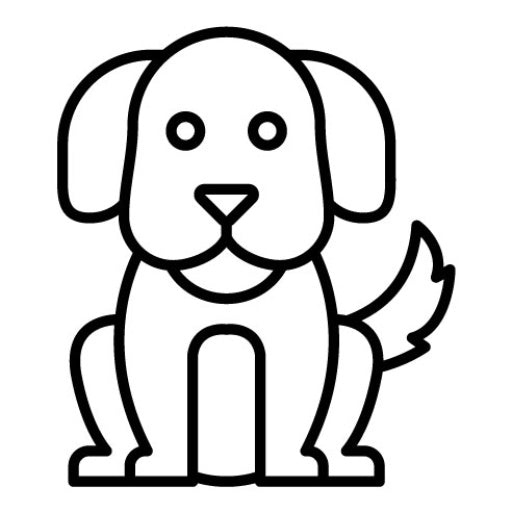 Dog Icon