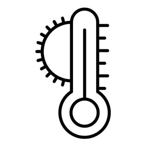 Warm Icon