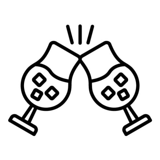 Wine Icon | Comfort