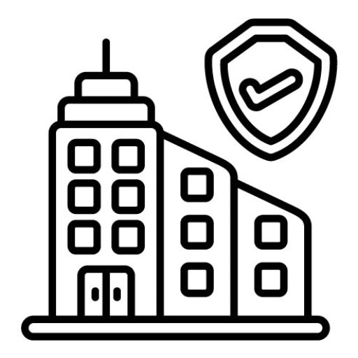 Business Insurance Icon