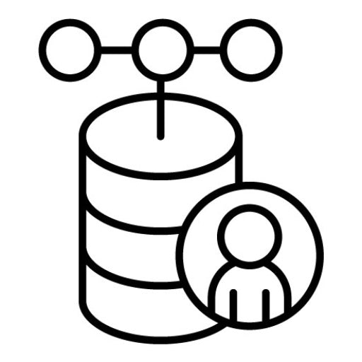 Client Database Icon