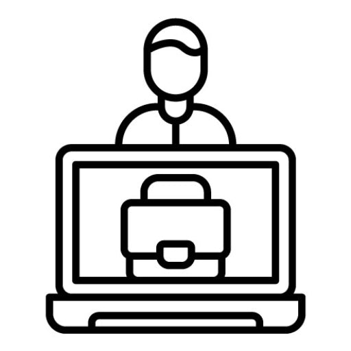 Low Overhead Icon