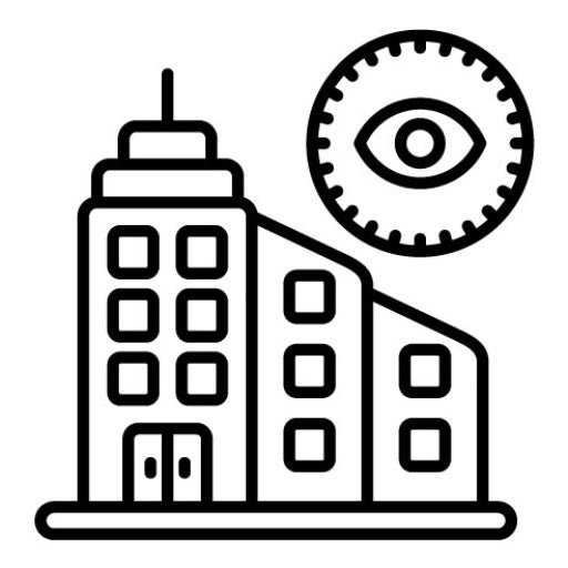 Vision Icon | Home Based Business