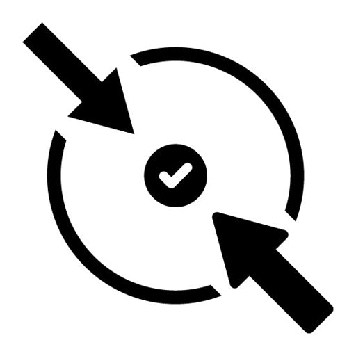 Action Glyph Icon | Gaming Ecommerce