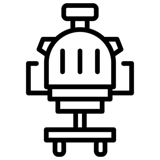 Gaming Chair Icon | Gaming Ecommerce