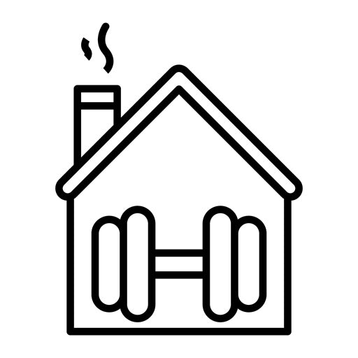 Home Workout Icon