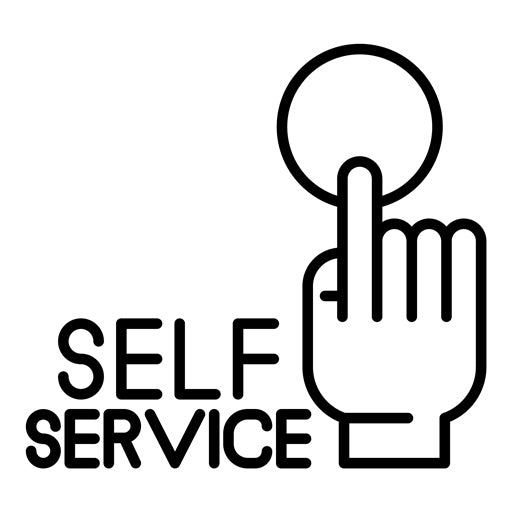 Self Service Icon