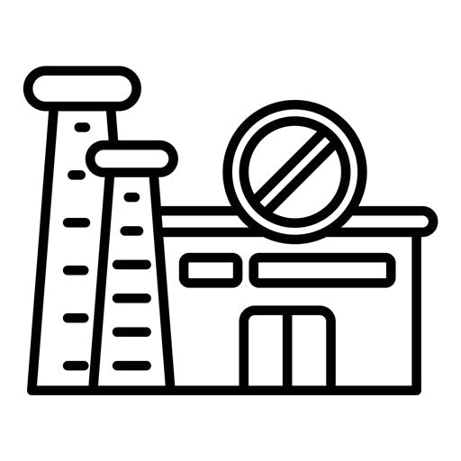 Untact Industries Icon