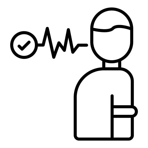 Voice Recognition Icon | Untact World