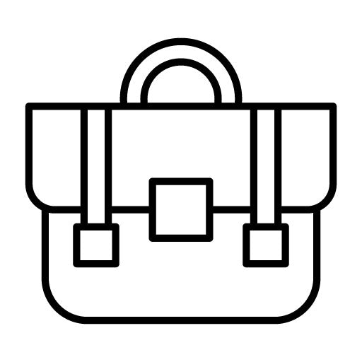 Briefcase Icon