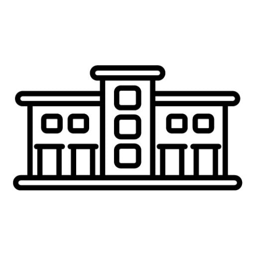 Architecture Icon | The Future