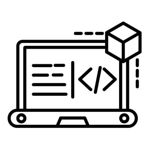 Augmented Reality Icon | The Future