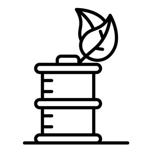 Biofuel Icon