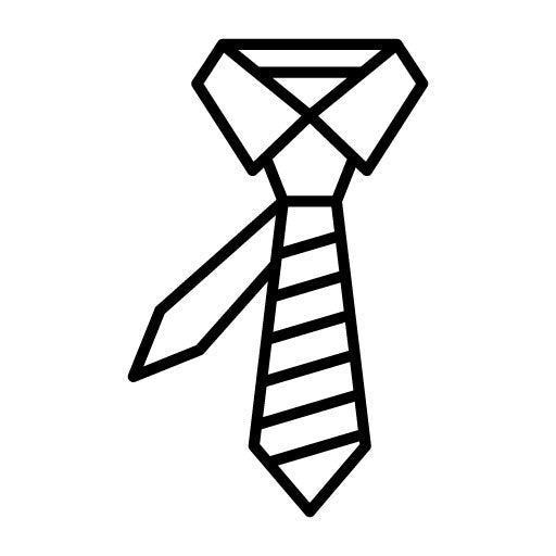 Tie Icon