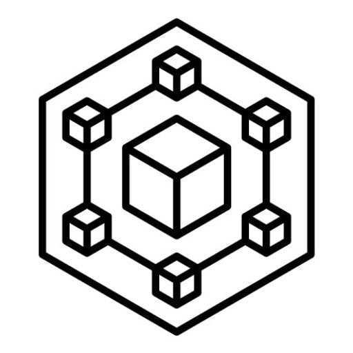 Blockchain Icon | The Future