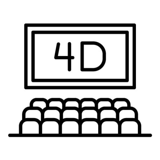 Cinema 4D Icon | The Future