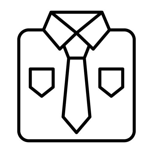 Business Shirt Icon